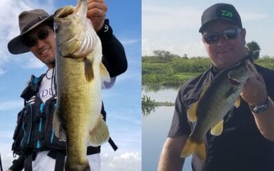Hideaway Bass Fishing Adventures