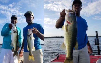 Captain Intuition Fishing Charter