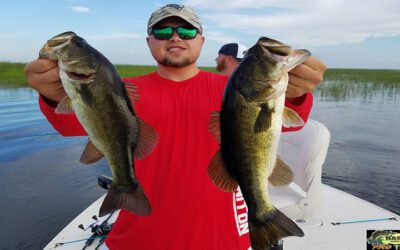 Awesome Bass Fishing Adventure