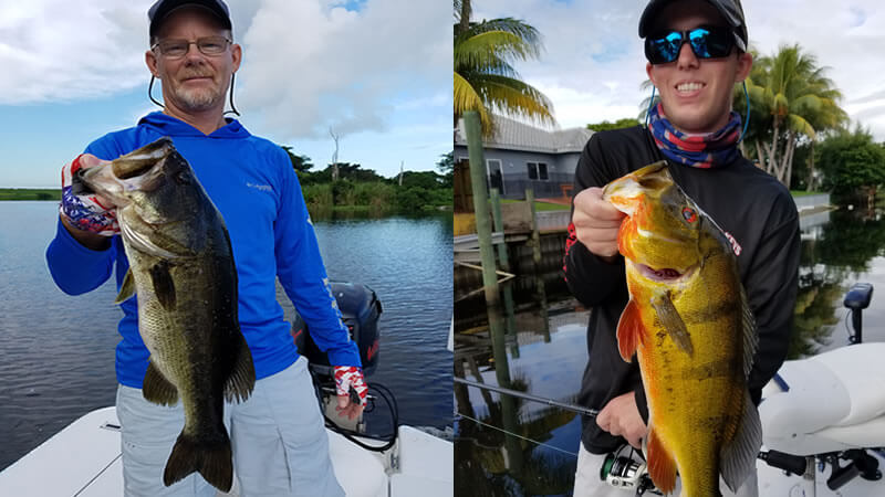 Two Day Florida Fishing Adventure 1 Two Day Florida Fishing Adventure