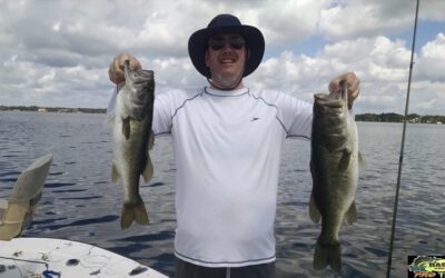 Endless Phenomenal Fishing Charter