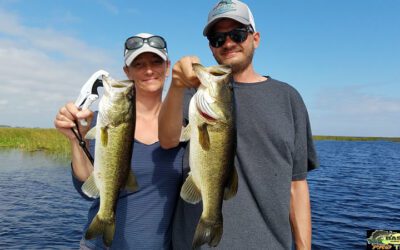 Hurricane Aftermath Fishing Charters