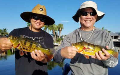 First South Florida Fishing Charter