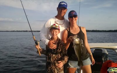 Orlando Quick Fishing Trips