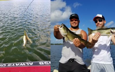 Unique Florida Fishing Charters