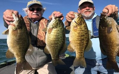 First Time Personal Best Fishing Trip