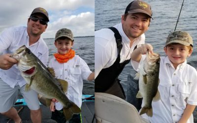 Interesting Florida Fishing Trip