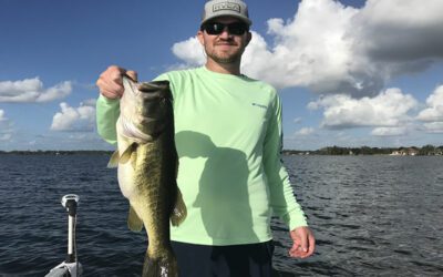 Great Fall Fishing Trip