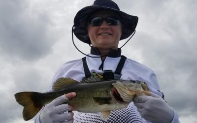 Extra Mile Fishing Adventure