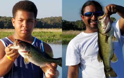 Butler Chain Fisherman Charter