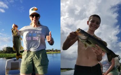 Excellent Rain Gear Fishing Trip
