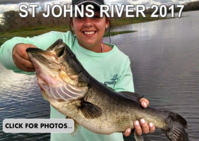 2017 St Johns River Pictures