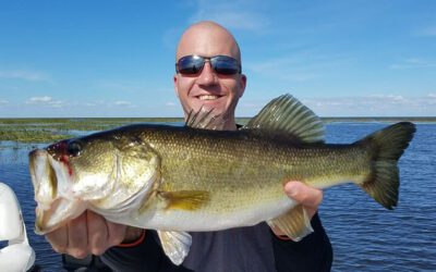 Multiple Day Fishing Adventure