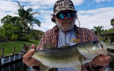 Florida Bucket List Fishing