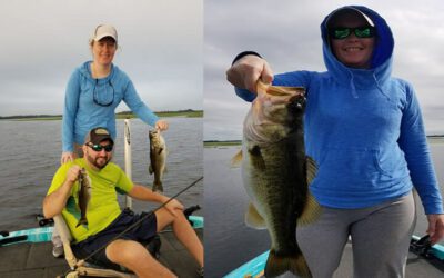 Special Fall Fishing Charter