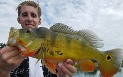Miami Florida Fishing with Travel Fashion Photographer