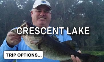 Crescent Lake