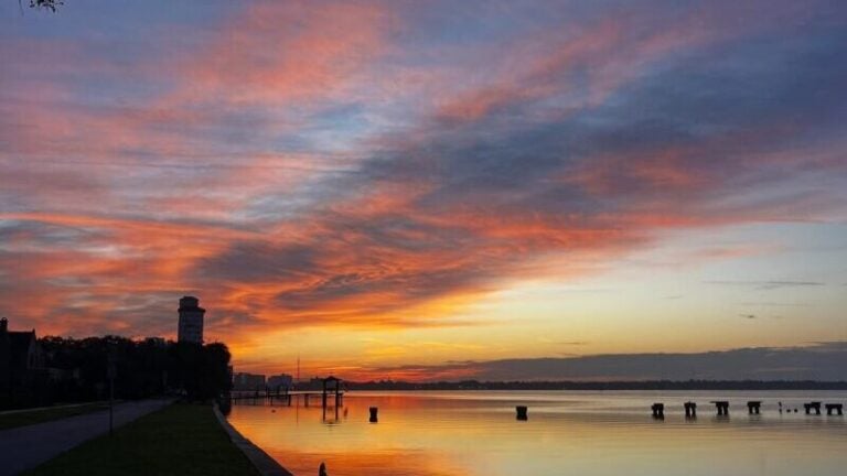 Jacksonville, FL 8 Jacksonville Florida Fishing