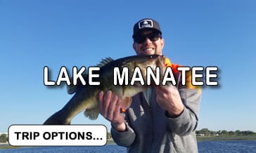 Lake Manatee