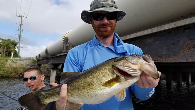 Insane Peacock Bass Fishing