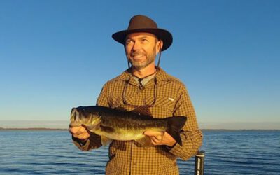 Two Days Bass Fishing on Lake Toho in Kissimmee Florida