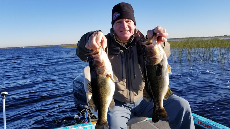 Lipless crankbaits slowly swim and watch your rod tip