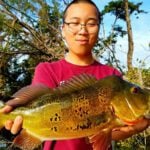 Miami Falls Canal thumbnail