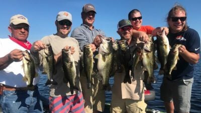 9 Essential Tips for Group Fishing Charters