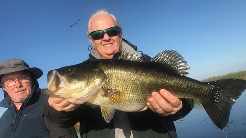 Rocky Point Fishing Trip