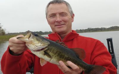 Two Boat Florida Fishing Catching Kissimmee Largemouth