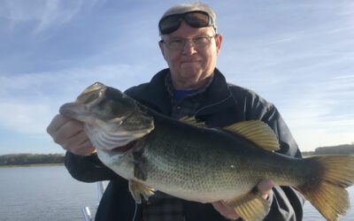 Live Bait Fishing Trip while Lake Toho Bass Fishing in Kissimmee Fl