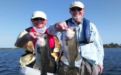 Clear Water Fishing Charter in Orlando Florida