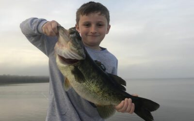 North Carolina Family Fishing Charter  Experiencing Kissimmee Florida
