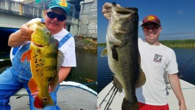Best Florida Bass Fishing Destinations for 2024
