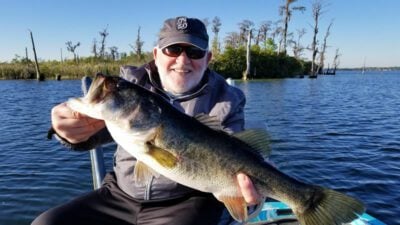 Discover 11 Best Orlando Fishing Spots Besides Disney