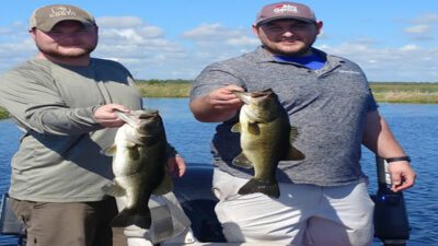 Freshwater Fishing - Visit Central Florida