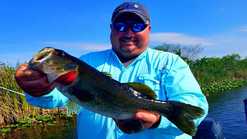 South Florida Bass Report