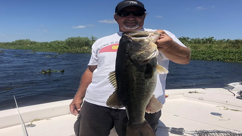 Central Florida Fishing Update with Local Expert Captains 7 Central Florida Fishing Update 2
