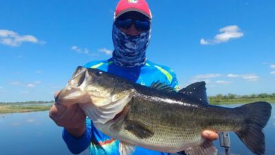 Central Florida Fishing Update with Local Expert Captains