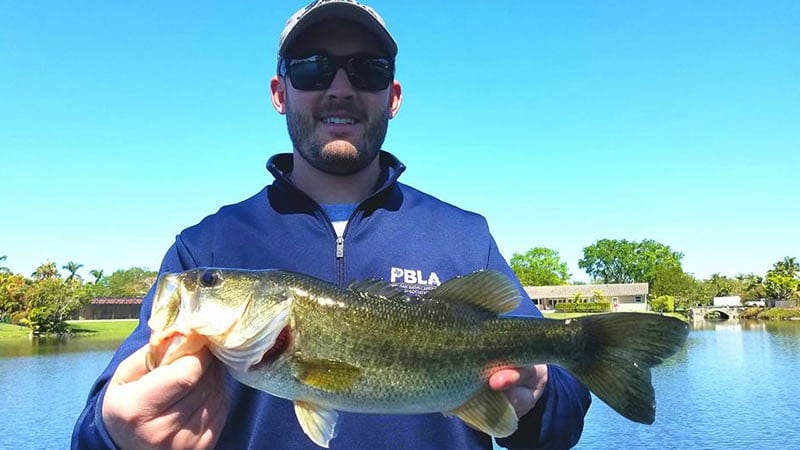 Miami Falls Canal photo