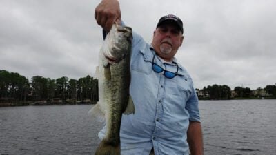 Afternoon Summer Fishing Charters in Central Florida