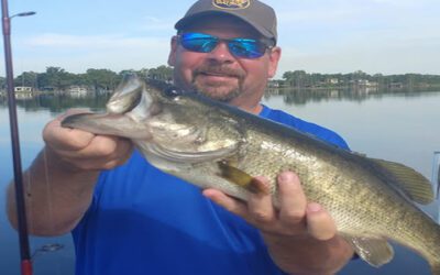 Summer Orlando Fishing Trips with Local Experts