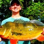 Miami Falls Canal thumbnail