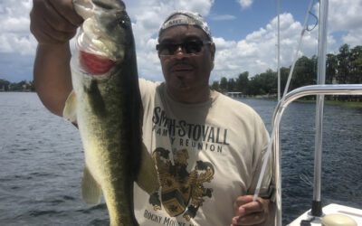 Weekend Fishing Charters in Orlando, Florida
