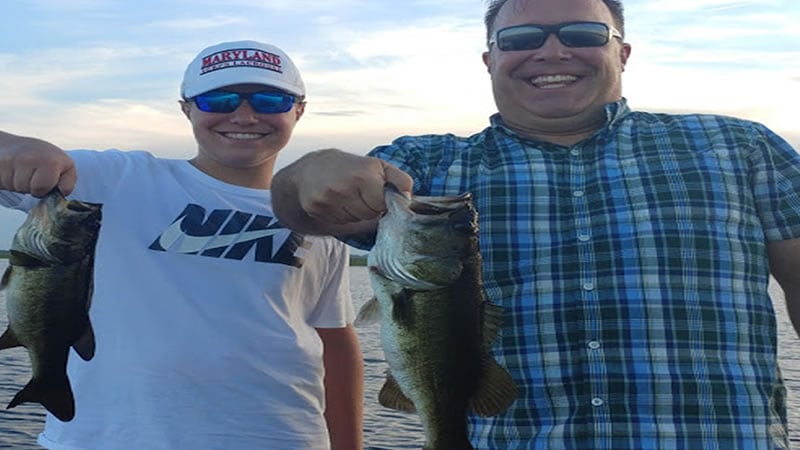 Clermont Chain of Lakes photo