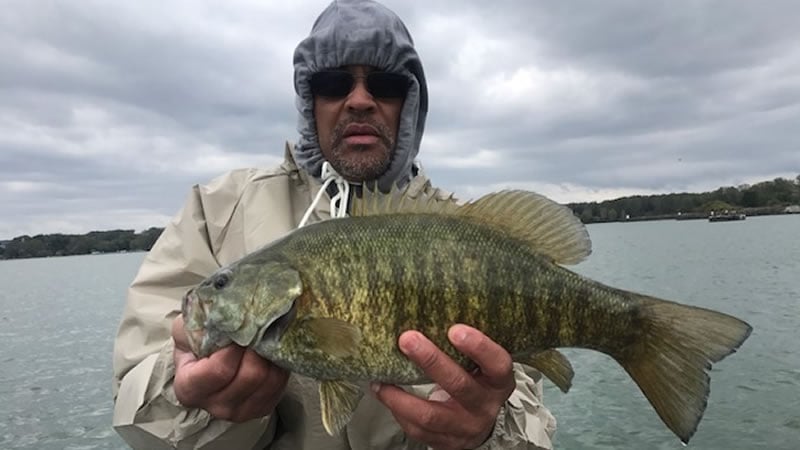 Morristown Bass Fishing Charter