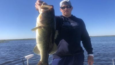 East Central Florida Fishing for Largemouth Bass with Locals 10 East Central Florida Fishing 2