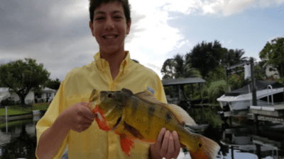 last fishing charter 1