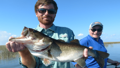 December Quality Bass Fishing 1