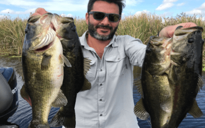 First Everglades Fishing Charter in South Florida